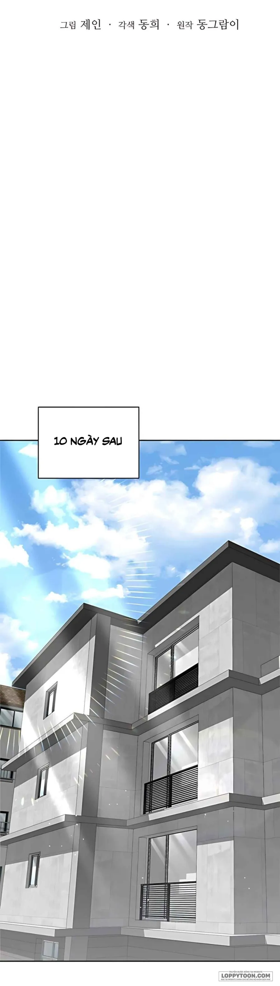 [18+] Người Chồng Dao Động - Chap 8 - Trang 13