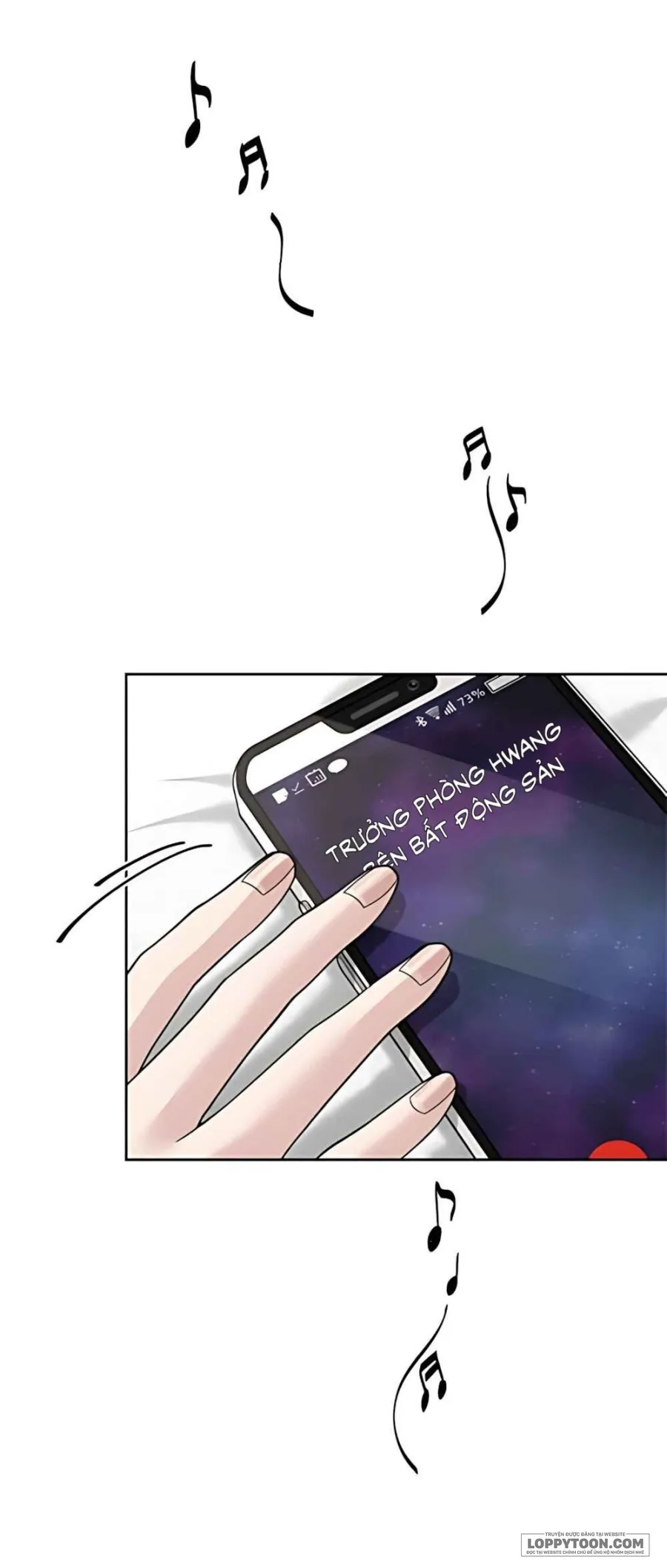 [18+] Người Chồng Dao Động - Chap 8 - Trang 14