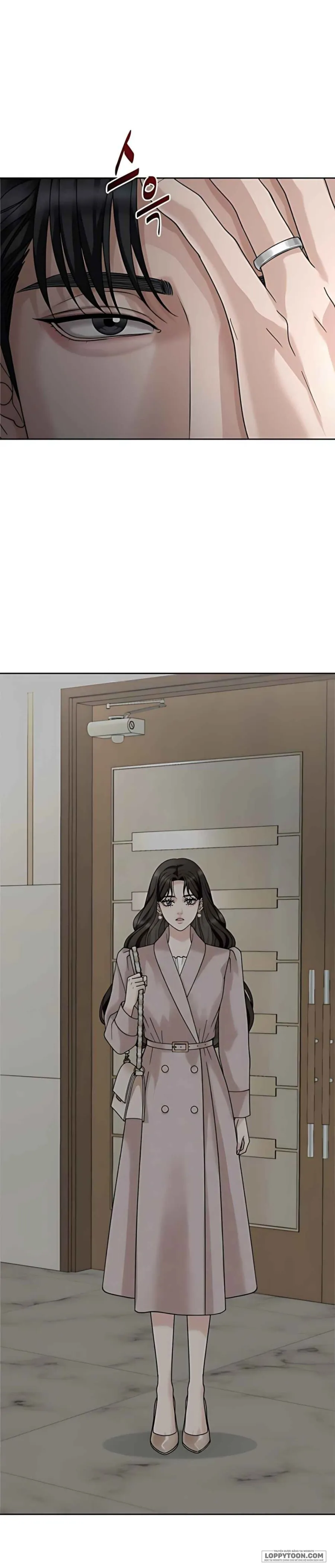 [18+] Người Chồng Dao Động - Chap 8 - Trang 2
