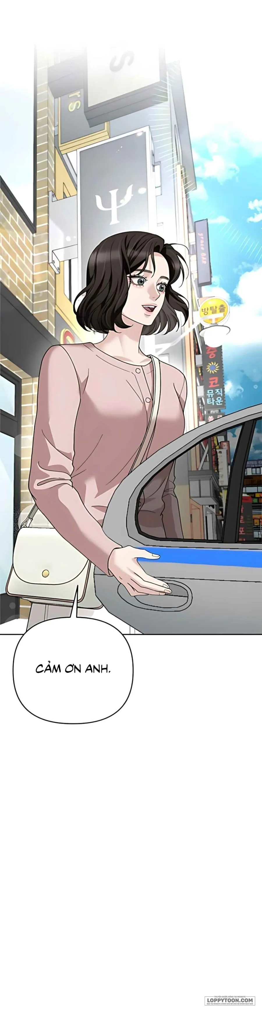 [18+] Người Chồng Dao Động - Chap 8 - Trang 20