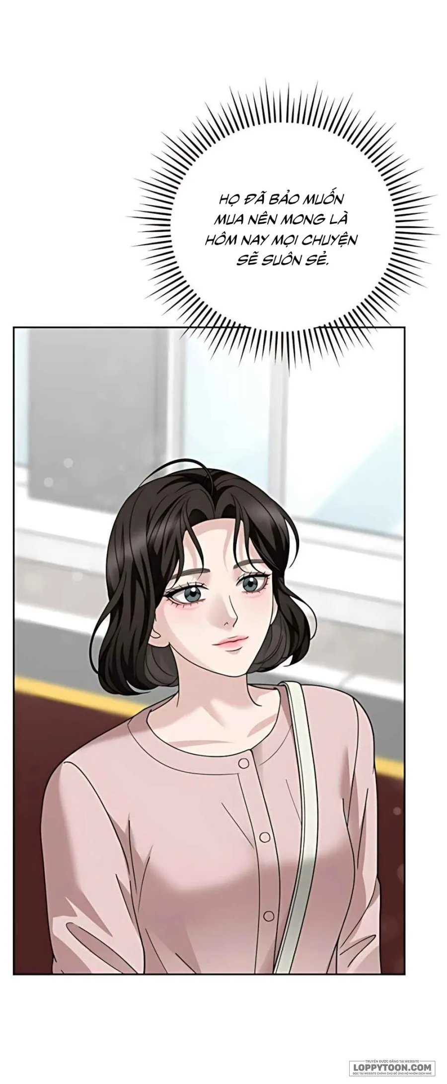 [18+] Người Chồng Dao Động - Chap 8 - Trang 22