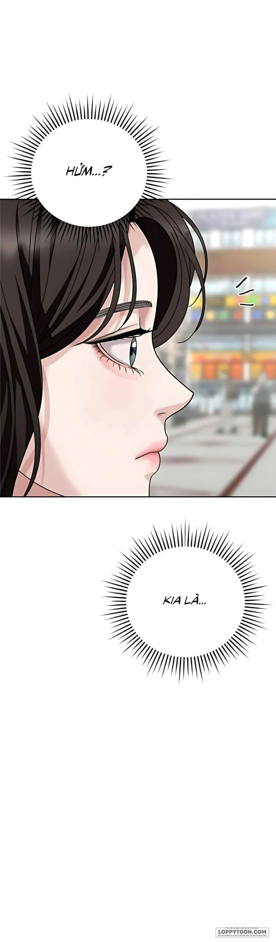 [18+] Người Chồng Dao Động - Chap 8 - Trang 24