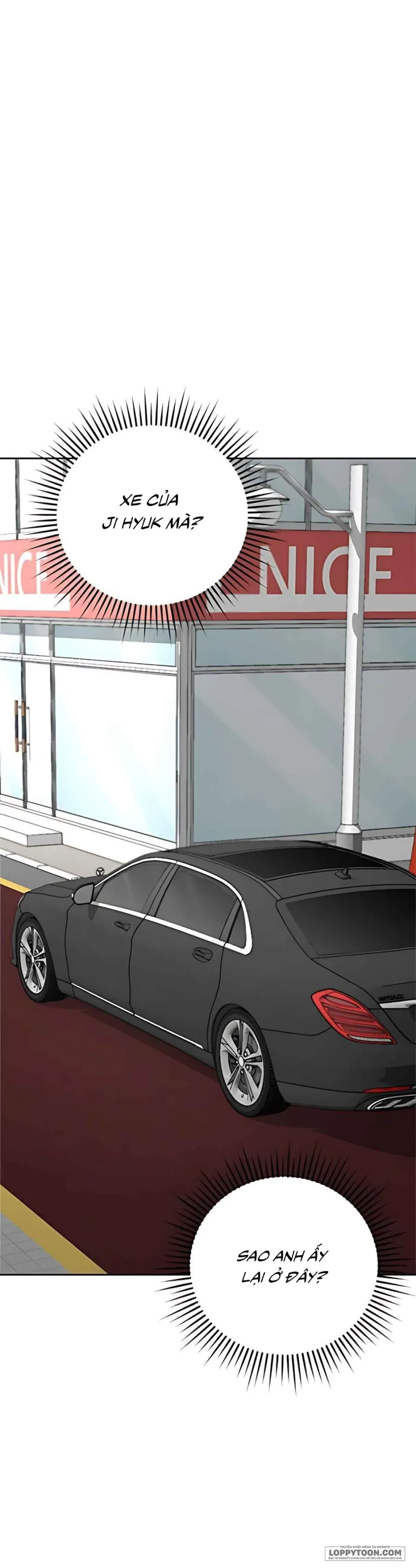 [18+] Người Chồng Dao Động - Chap 8 - Trang 25