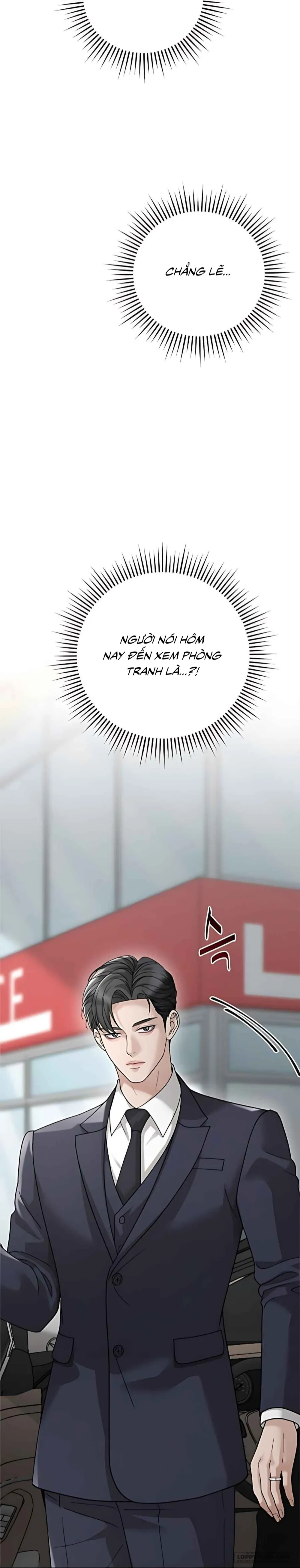 [18+] Người Chồng Dao Động - Chap 8 - Trang 27