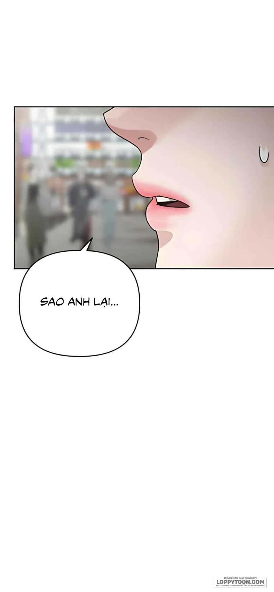 [18+] Người Chồng Dao Động - Chap 8 - Trang 30