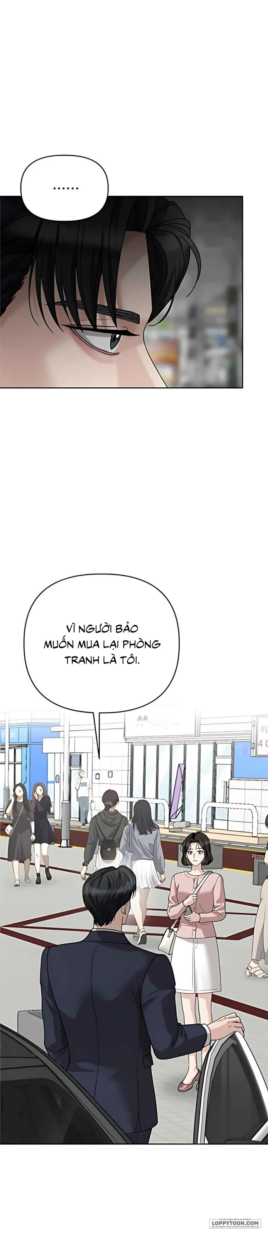 [18+] Người Chồng Dao Động - Chap 8 - Trang 32