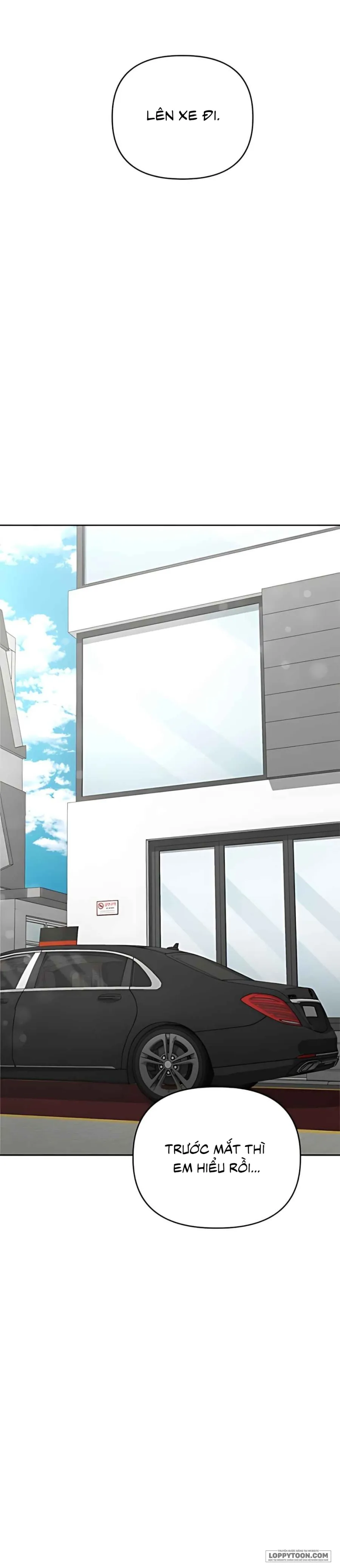 [18+] Người Chồng Dao Động - Chap 8 - Trang 34