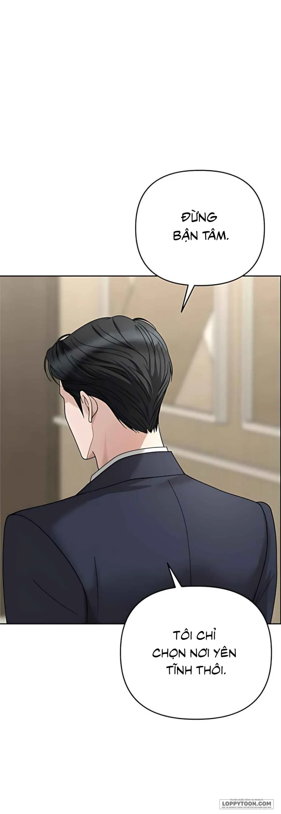 [18+] Người Chồng Dao Động - Chap 8 - Trang 37