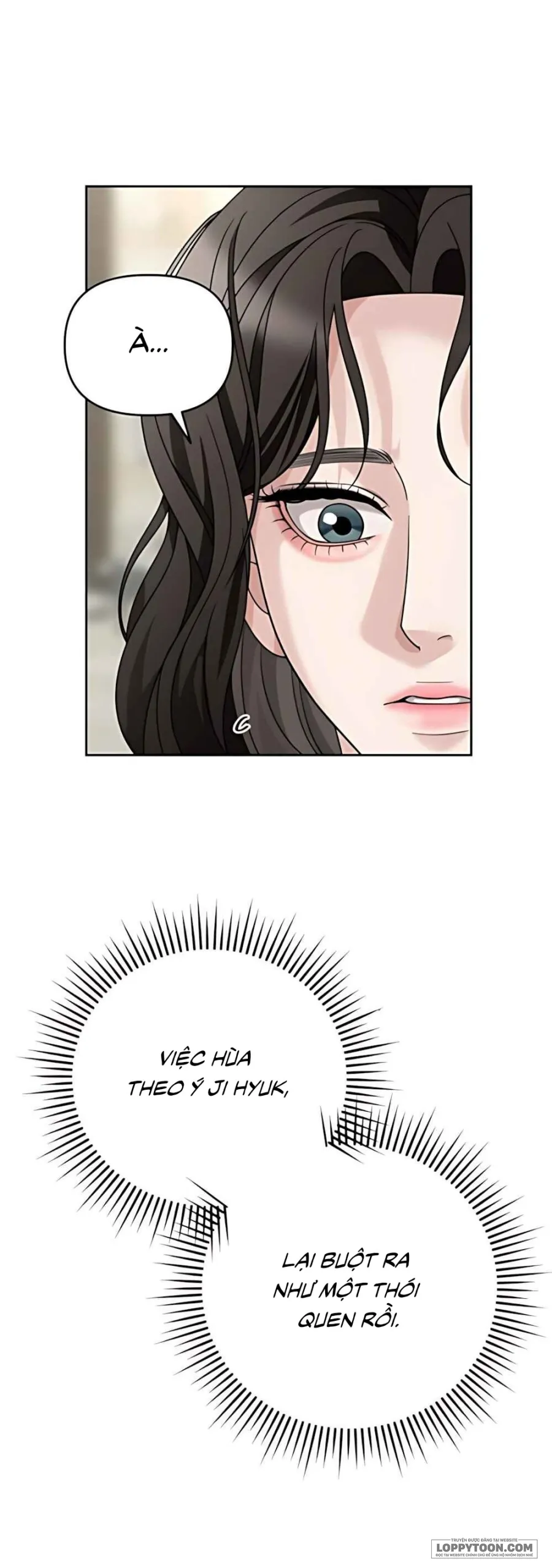 [18+] Người Chồng Dao Động - Chap 8 - Trang 38