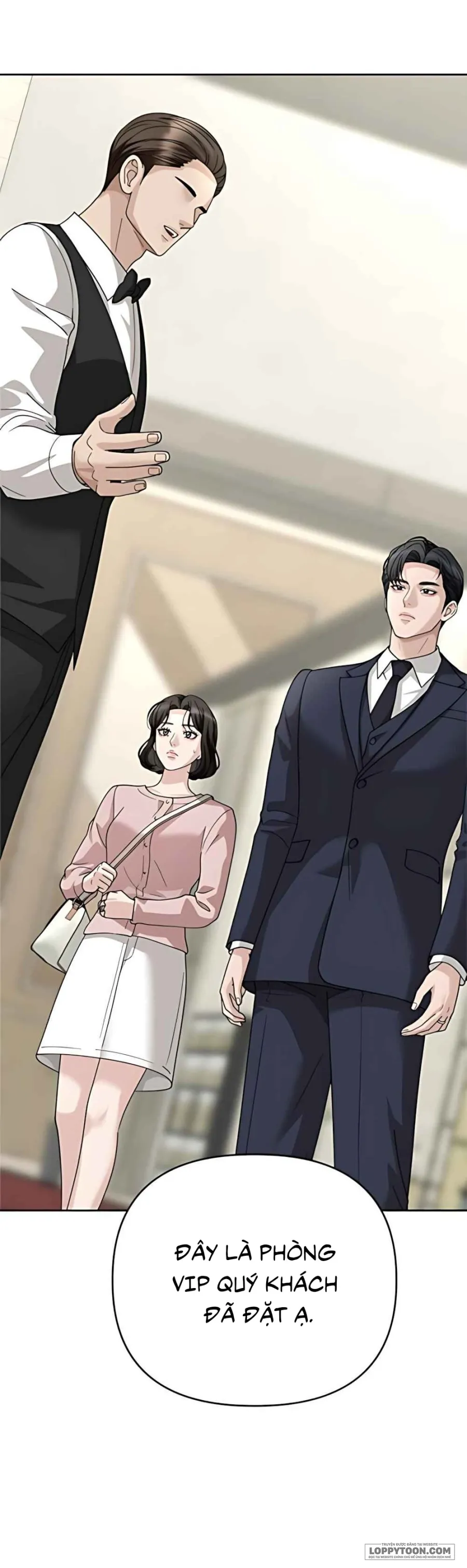 [18+] Người Chồng Dao Động - Chap 8 - Trang 39