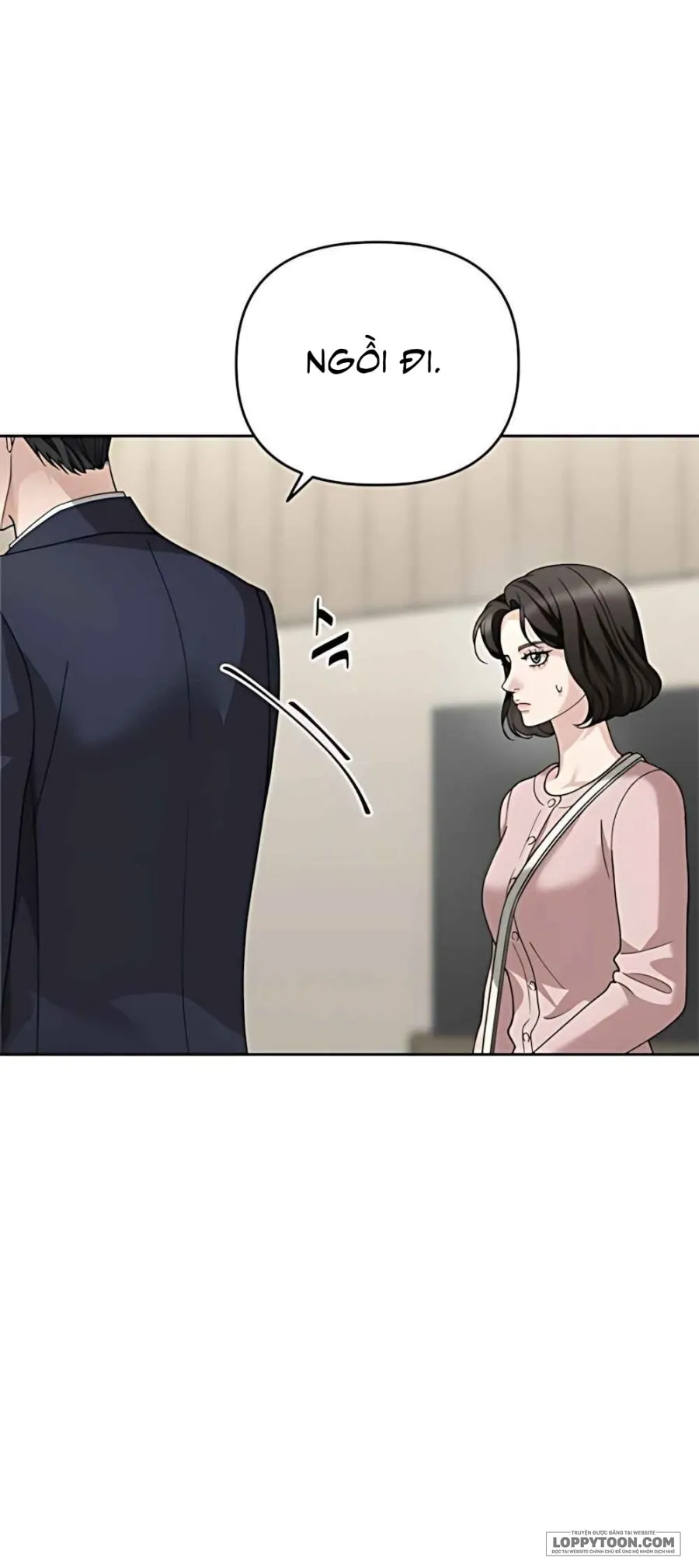 [18+] Người Chồng Dao Động - Chap 8 - Trang 40
