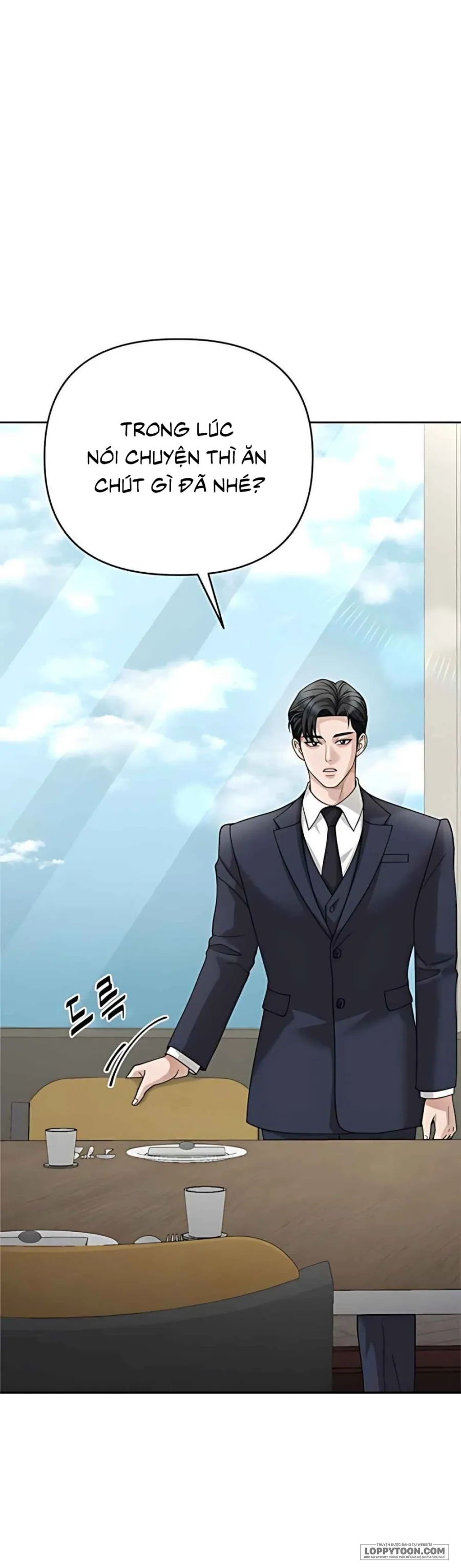 [18+] Người Chồng Dao Động - Chap 8 - Trang 41