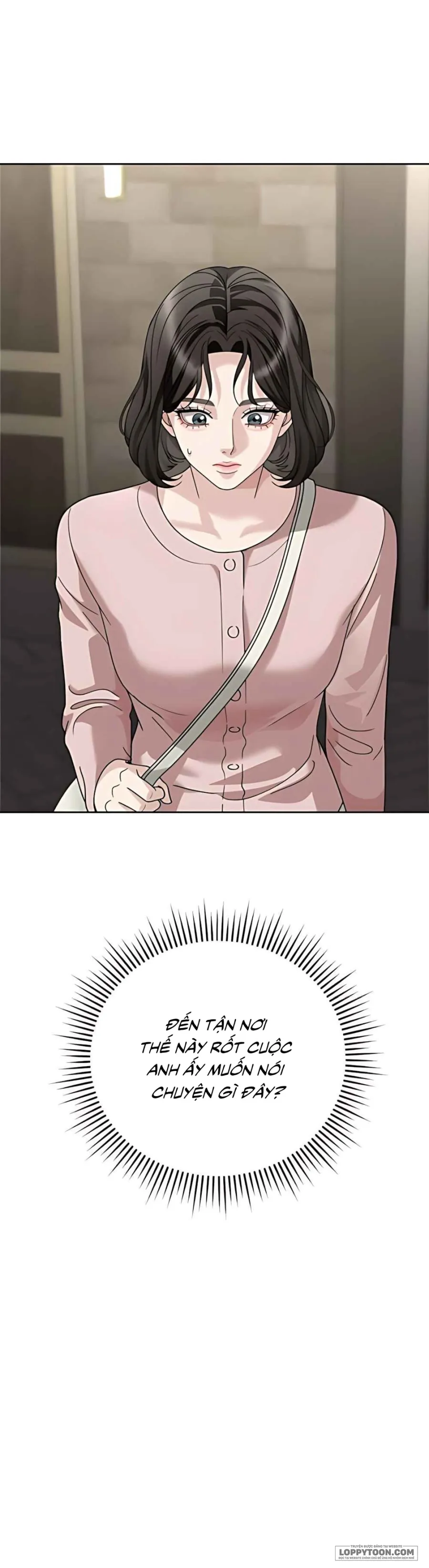 [18+] Người Chồng Dao Động - Chap 8 - Trang 42