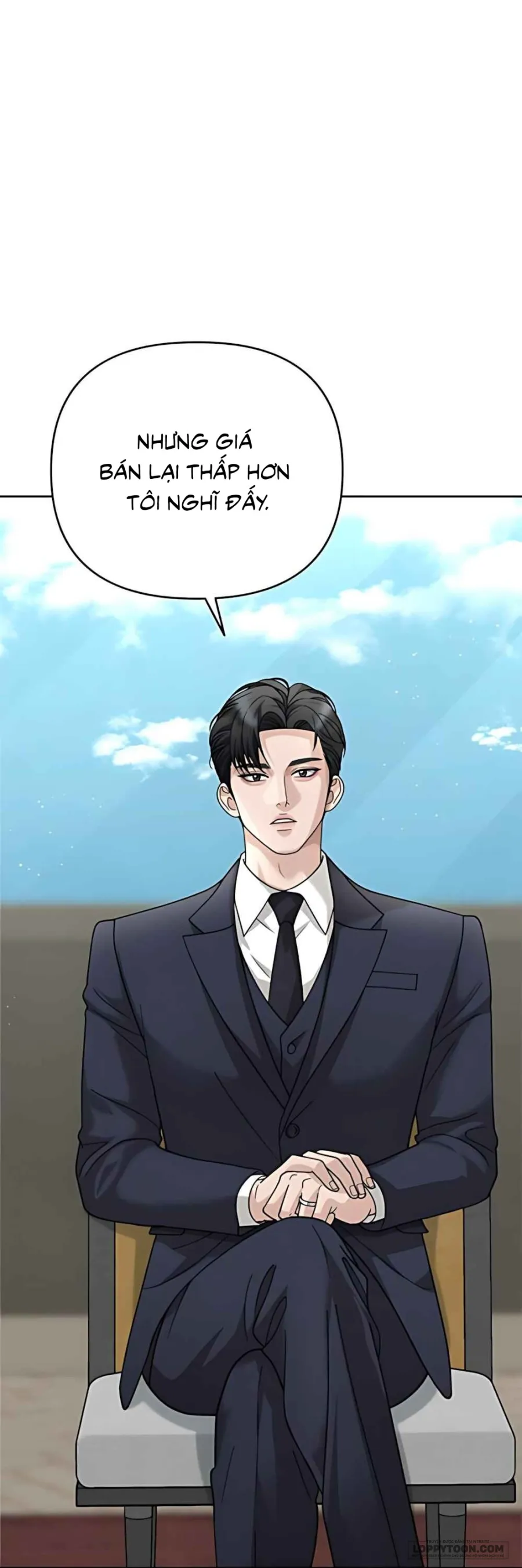 [18+] Người Chồng Dao Động - Chap 8 - Trang 44