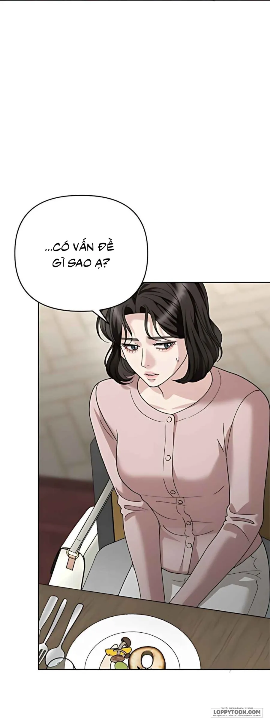 [18+] Người Chồng Dao Động - Chap 8 - Trang 45