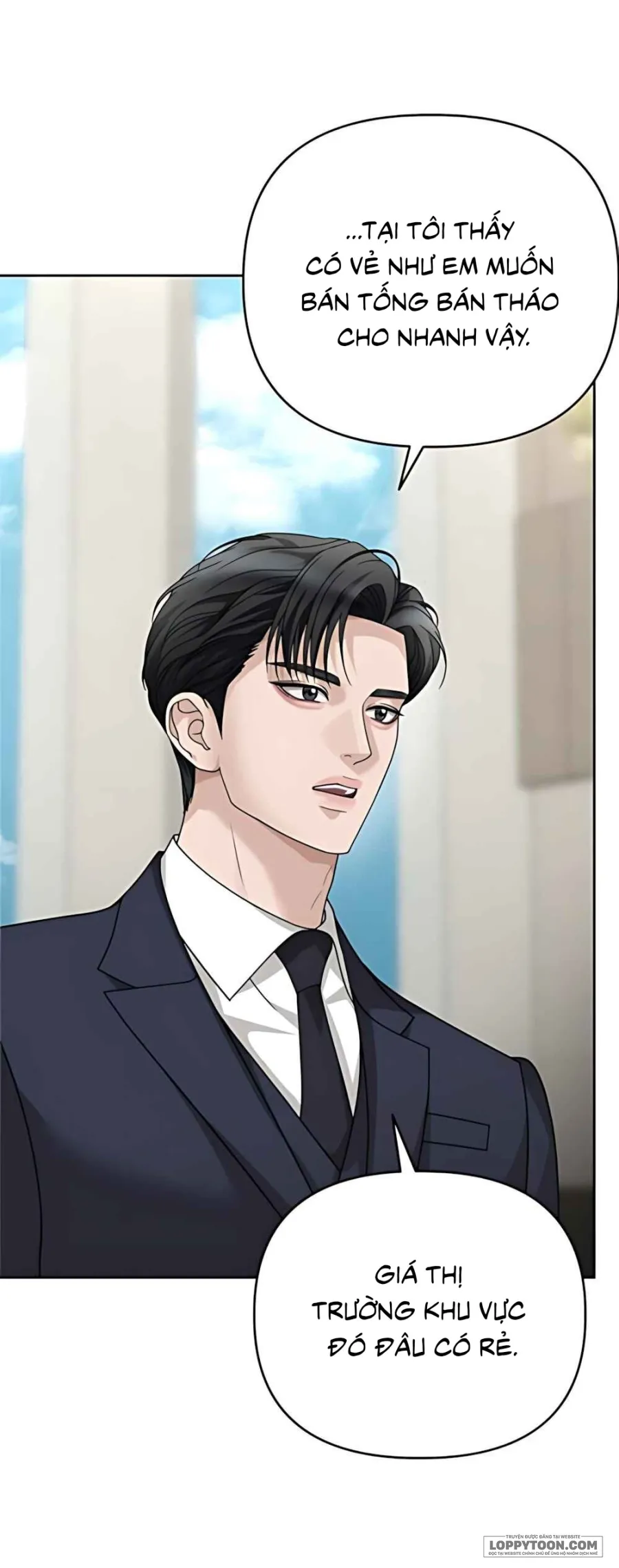 [18+] Người Chồng Dao Động - Chap 8 - Trang 46