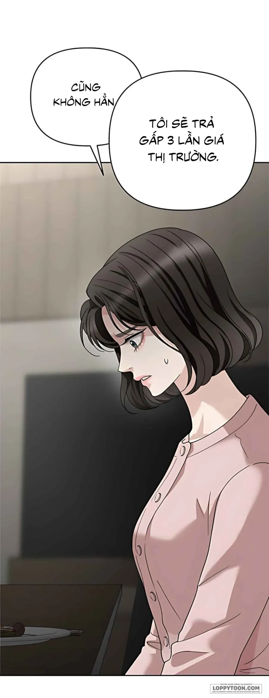 [18+] Người Chồng Dao Động - Chap 8 - Trang 47