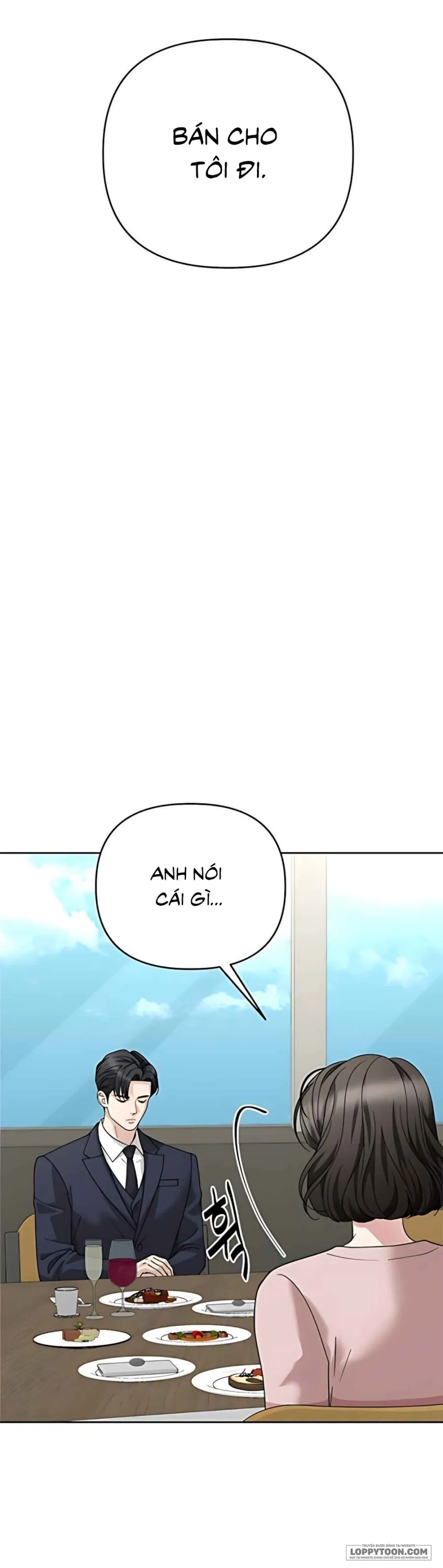 [18+] Người Chồng Dao Động - Chap 8 - Trang 48