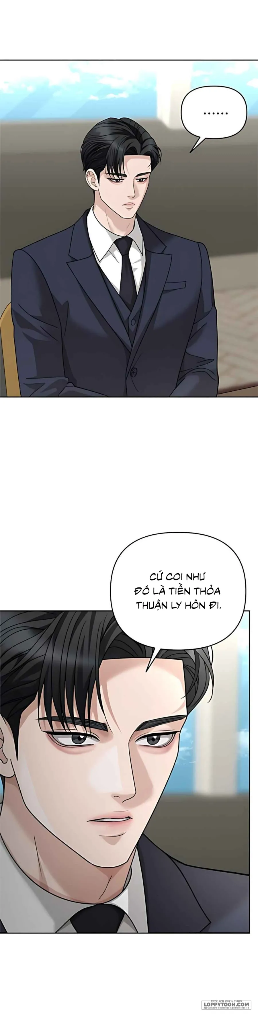 [18+] Người Chồng Dao Động - Chap 8 - Trang 49