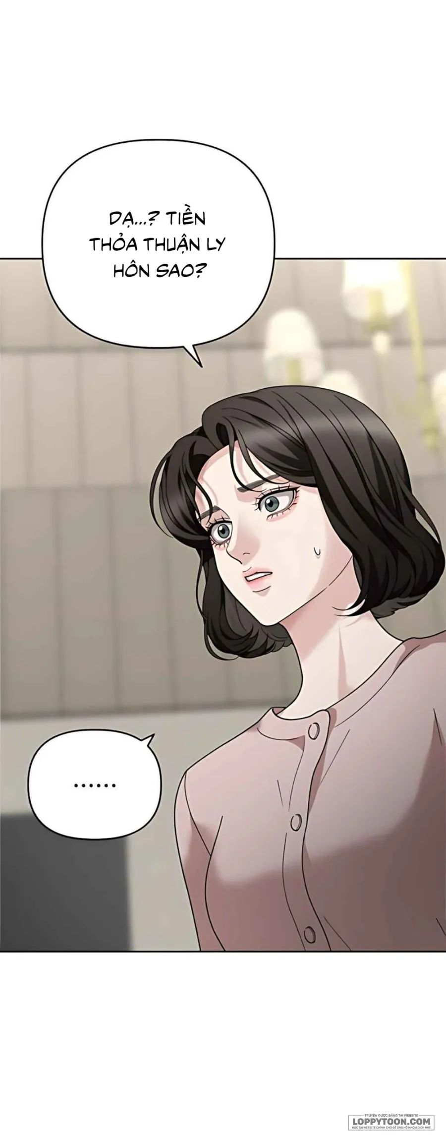 [18+] Người Chồng Dao Động - Chap 8 - Trang 50