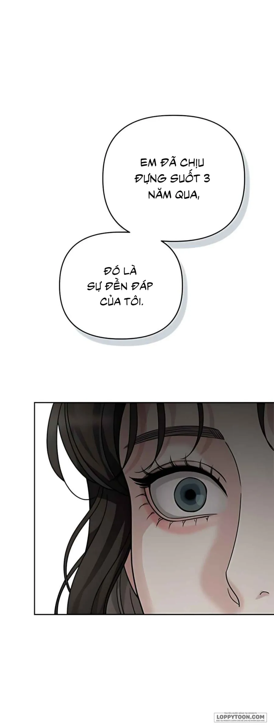 [18+] Người Chồng Dao Động - Chap 8 - Trang 51