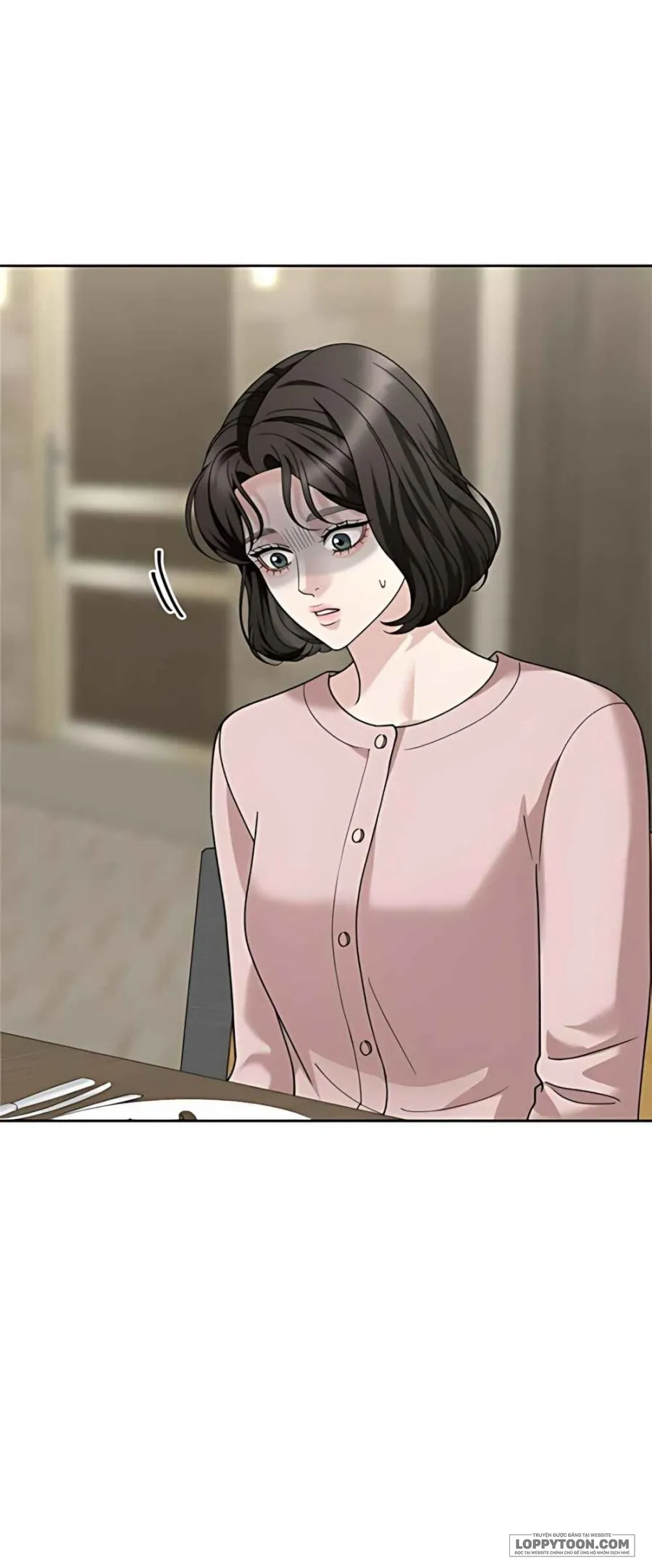 [18+] Người Chồng Dao Động - Chap 8 - Trang 52