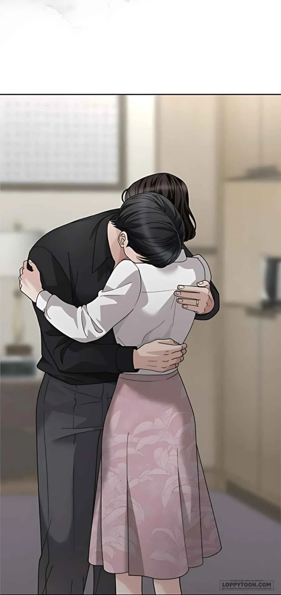 [18+] Người Chồng Dao Động - Chap 8 - Trang 54