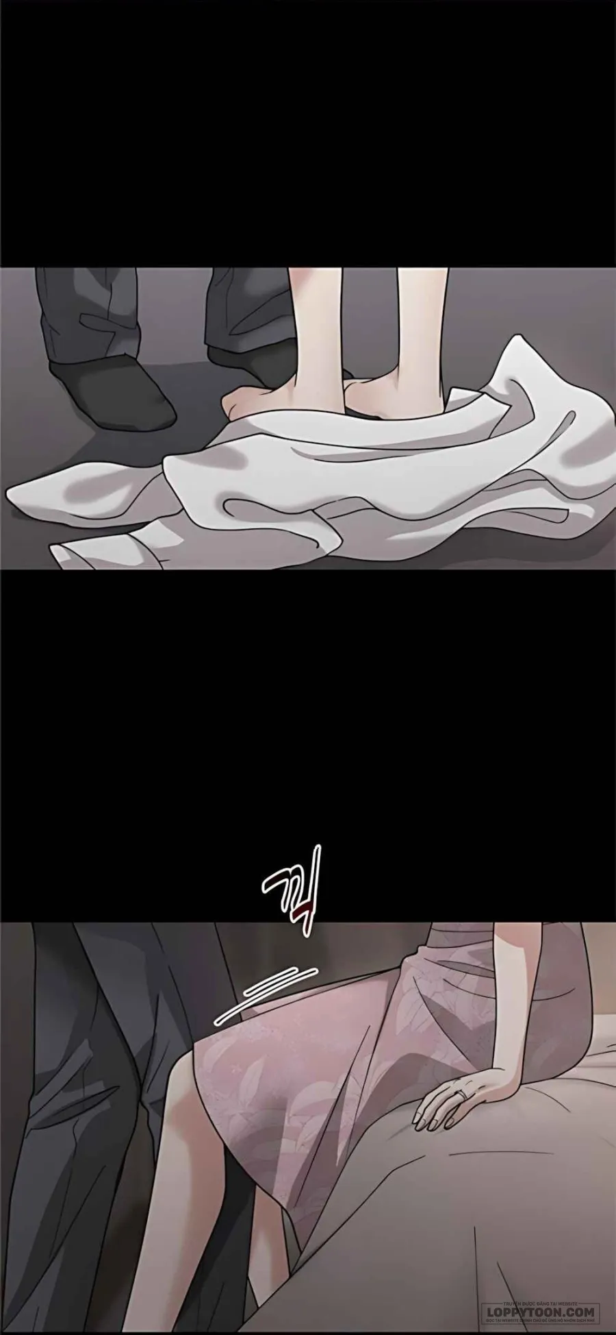 [18+] Người Chồng Dao Động - Chap 8 - Trang 55