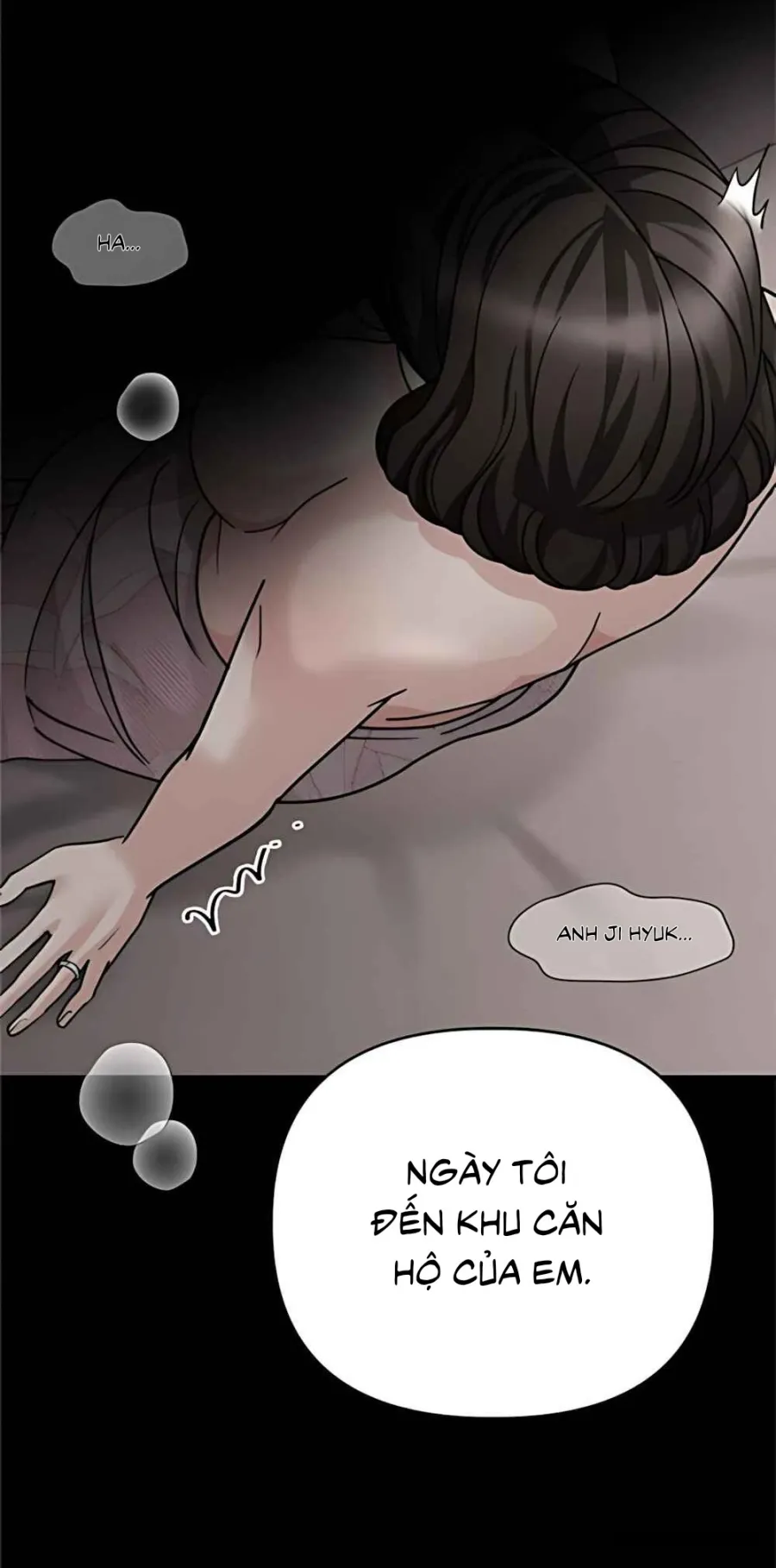 [18+] Người Chồng Dao Động - Chap 8 - Trang 58