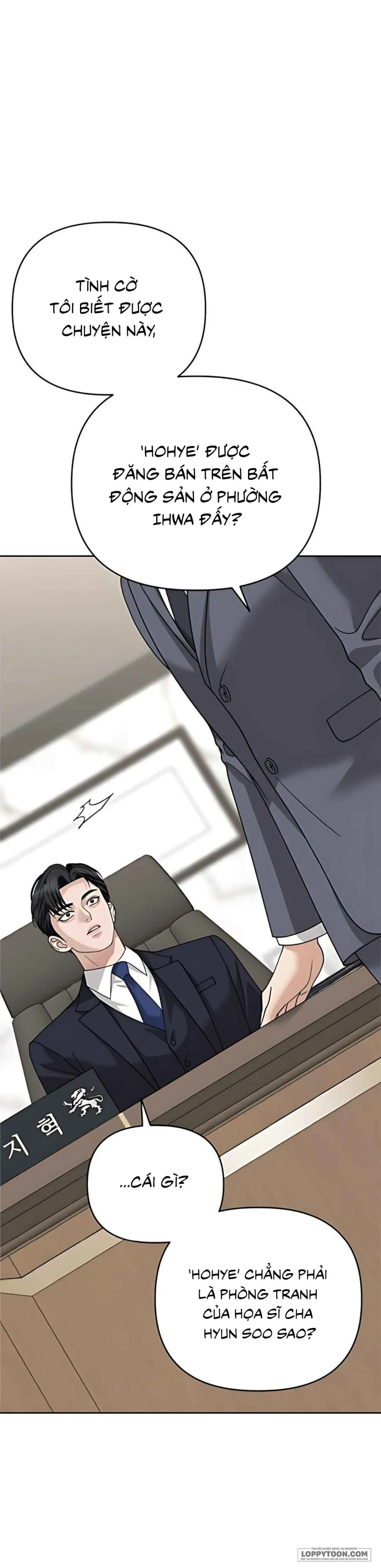 [18+] Người Chồng Dao Động - Chap 8 - Trang 6