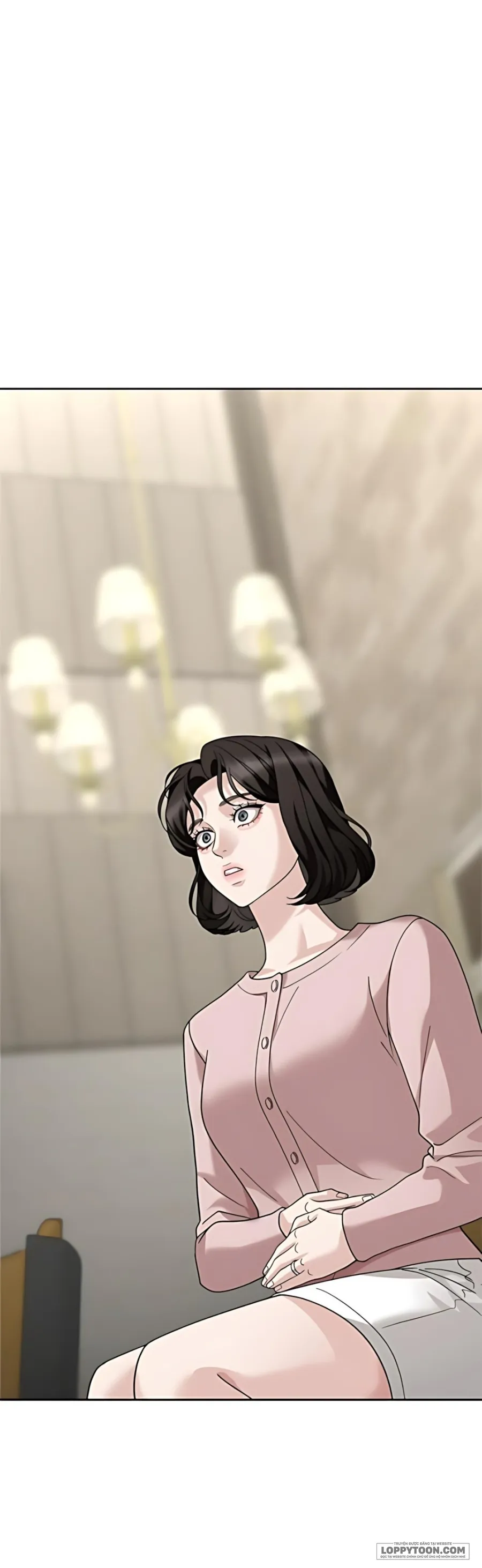 [18+] Người Chồng Dao Động - Chap 8 - Trang 60