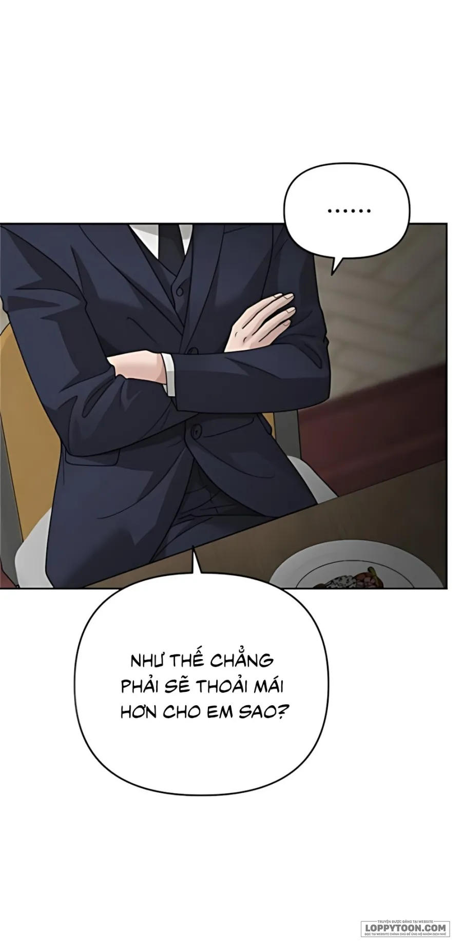 [18+] Người Chồng Dao Động - Chap 8 - Trang 61