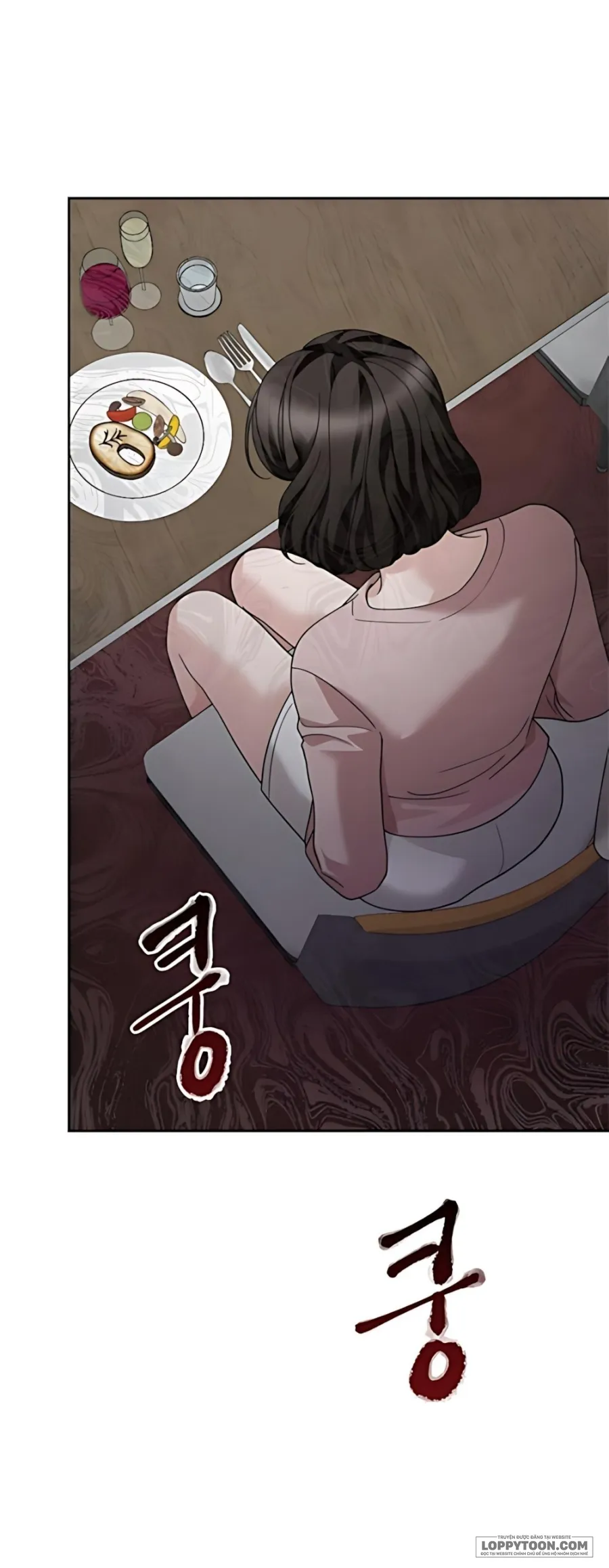 [18+] Người Chồng Dao Động - Chap 8 - Trang 62