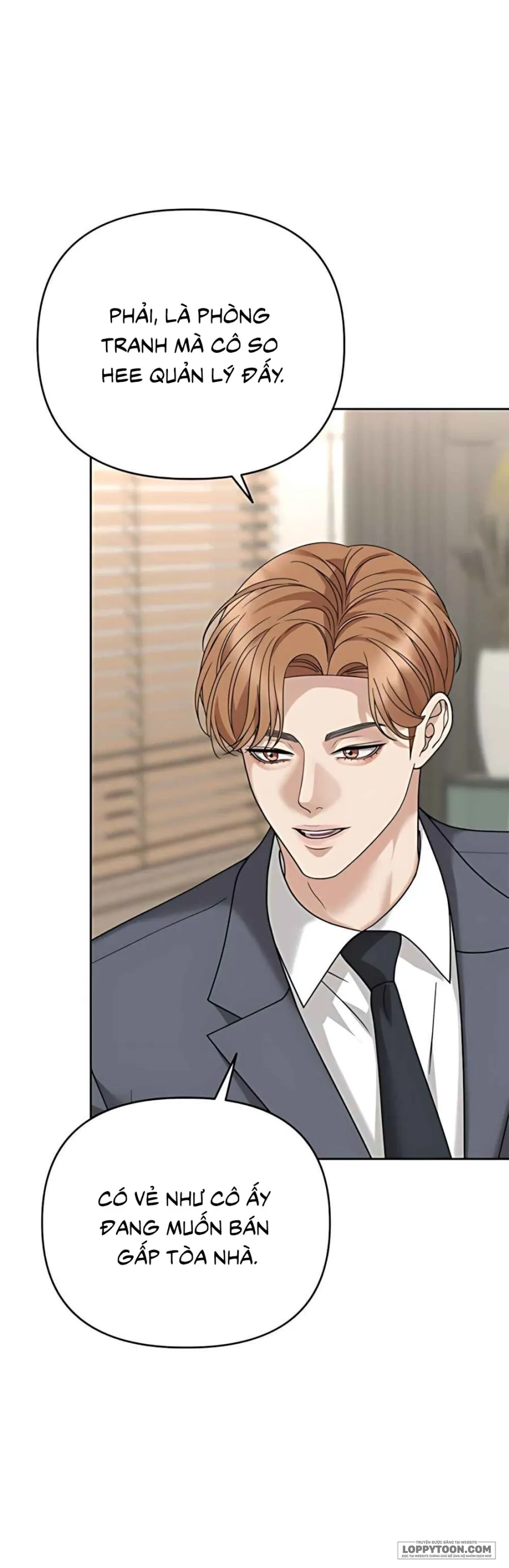 [18+] Người Chồng Dao Động - Chap 8 - Trang 7