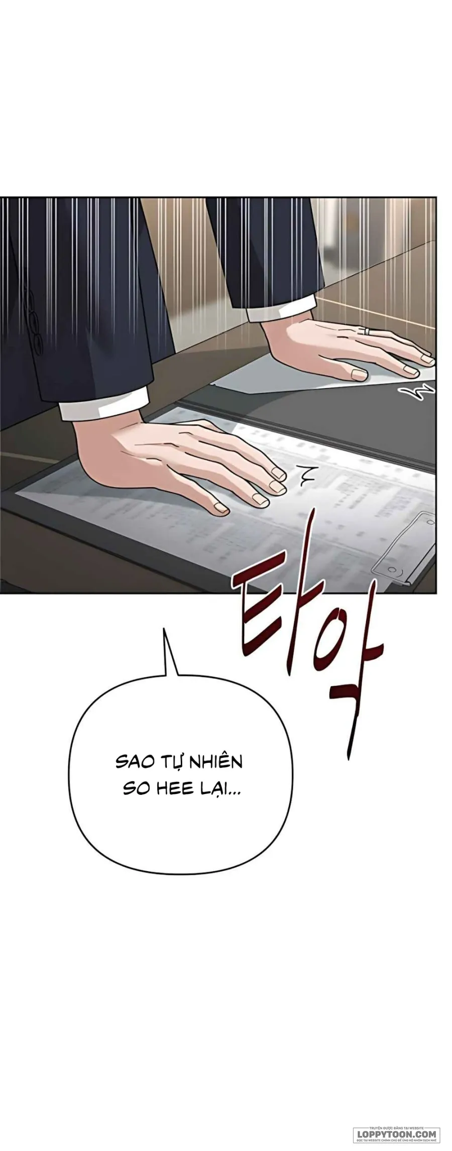 [18+] Người Chồng Dao Động - Chap 8 - Trang 8