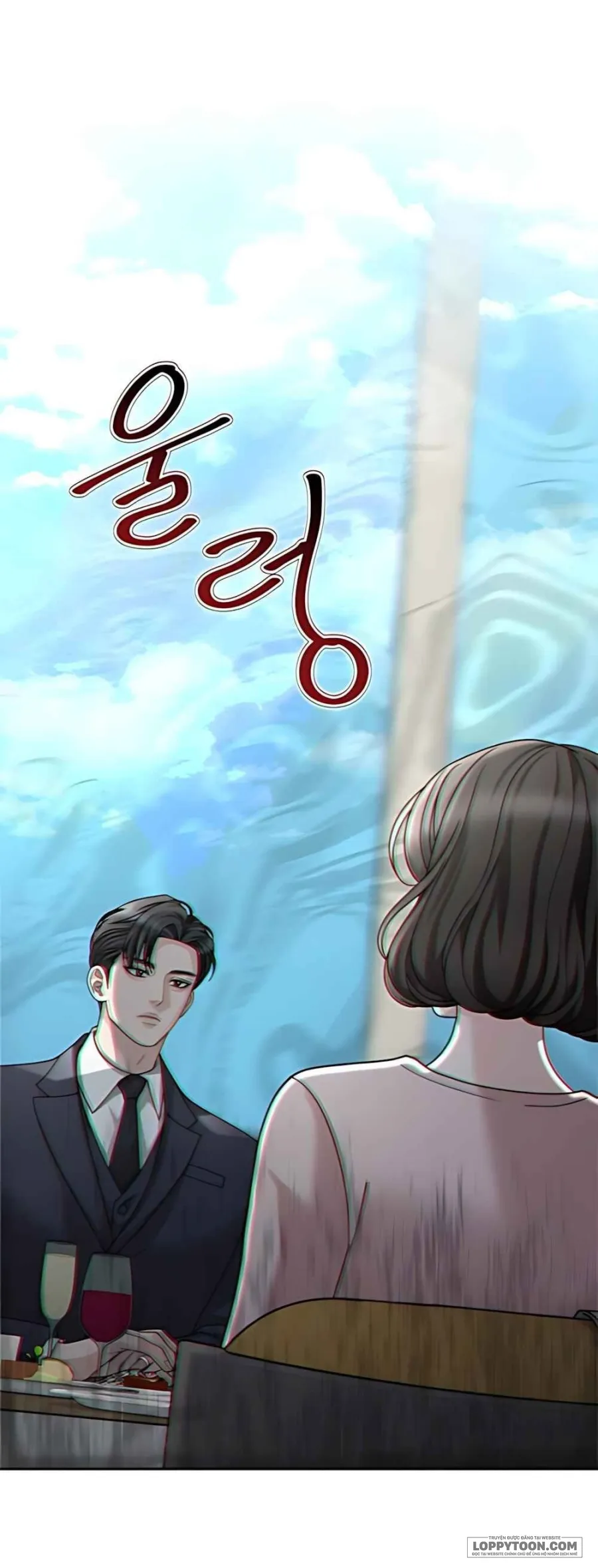 [18+] Người Chồng Dao Động - Chap 9 - Trang 0