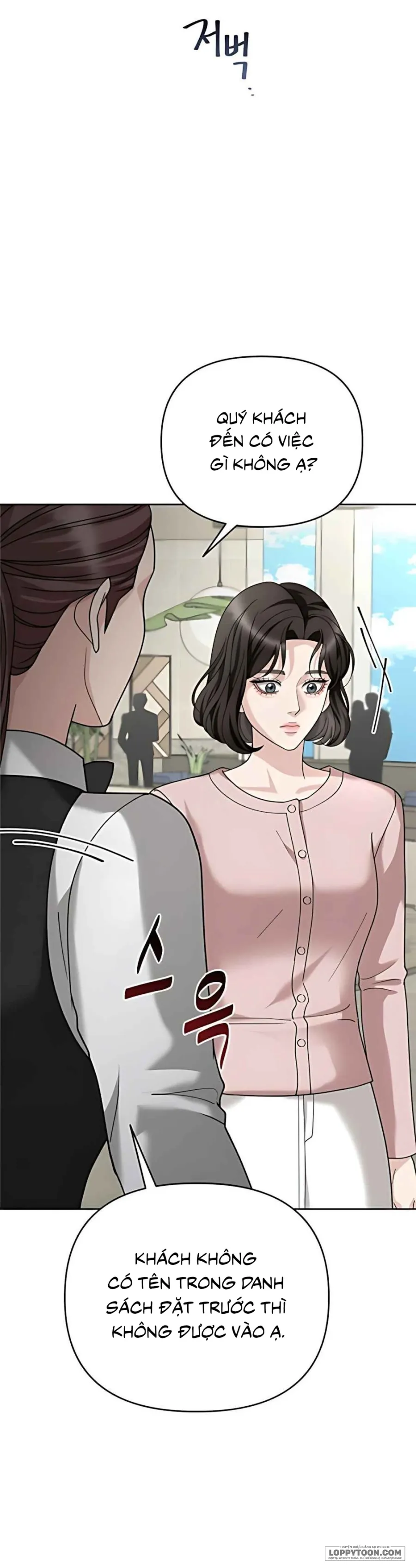 [18+] Người Chồng Dao Động - Chap 9 - Trang 10