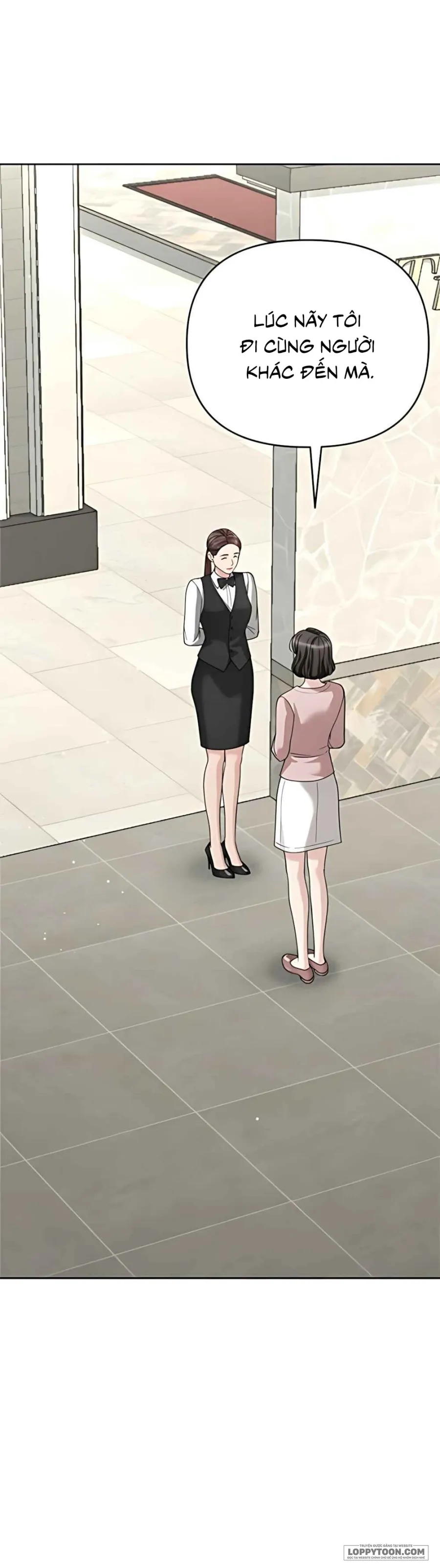 [18+] Người Chồng Dao Động - Chap 9 - Trang 11