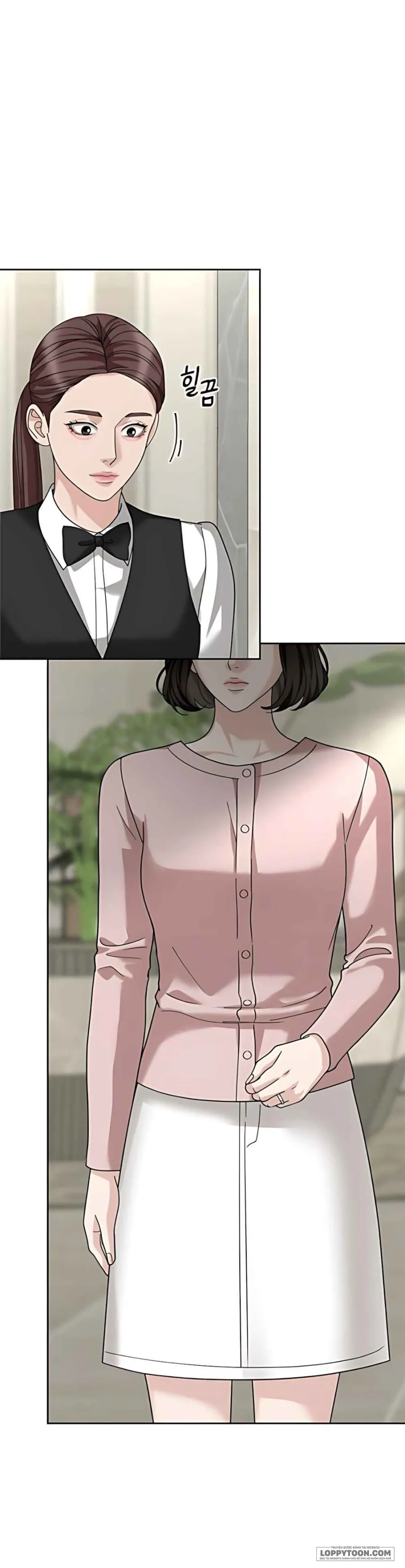 [18+] Người Chồng Dao Động - Chap 9 - Trang 12
