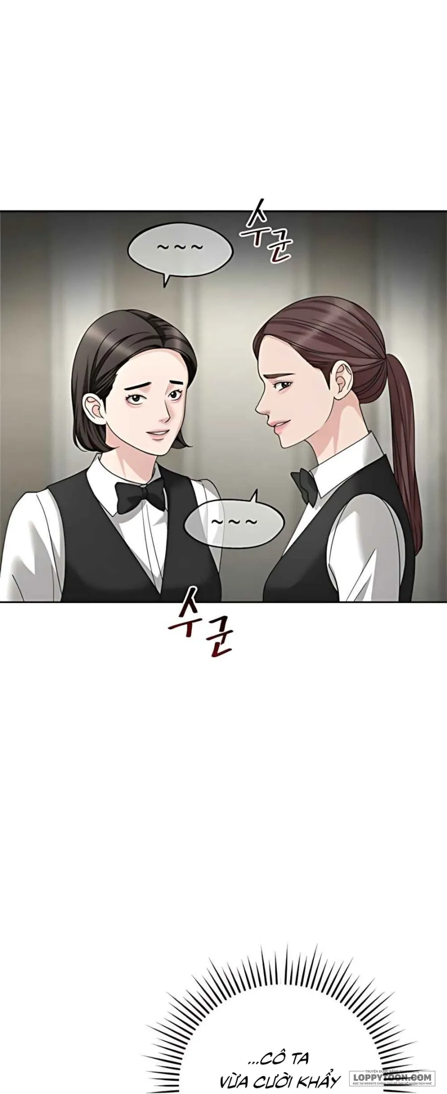 [18+] Người Chồng Dao Động - Chap 9 - Trang 14