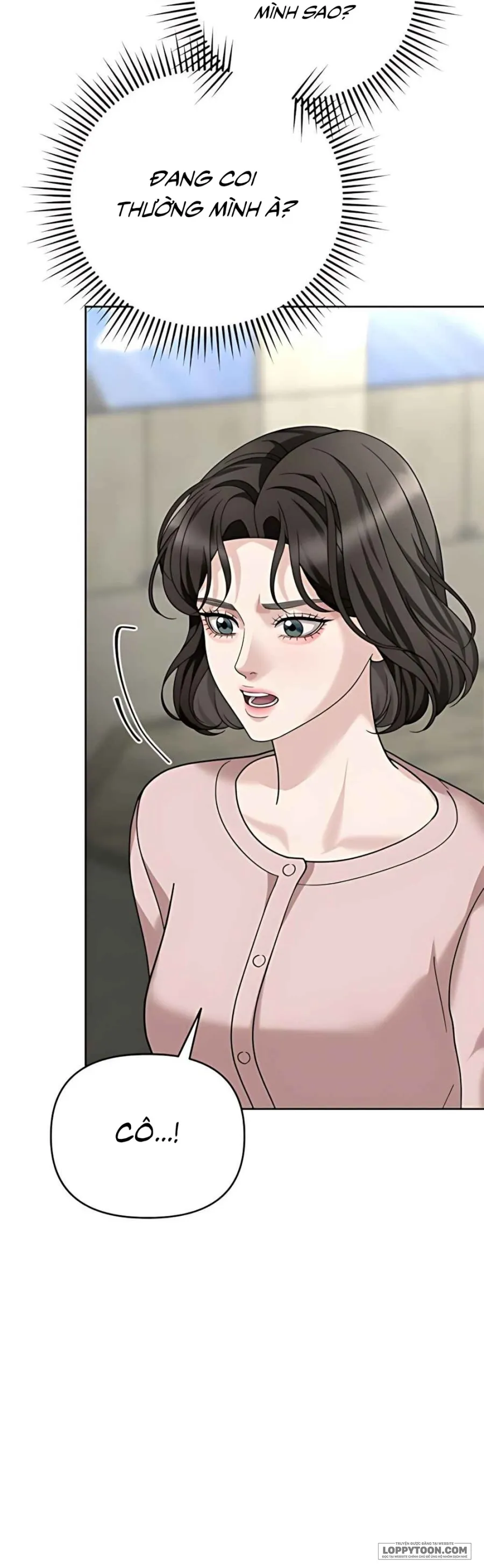 [18+] Người Chồng Dao Động - Chap 9 - Trang 15