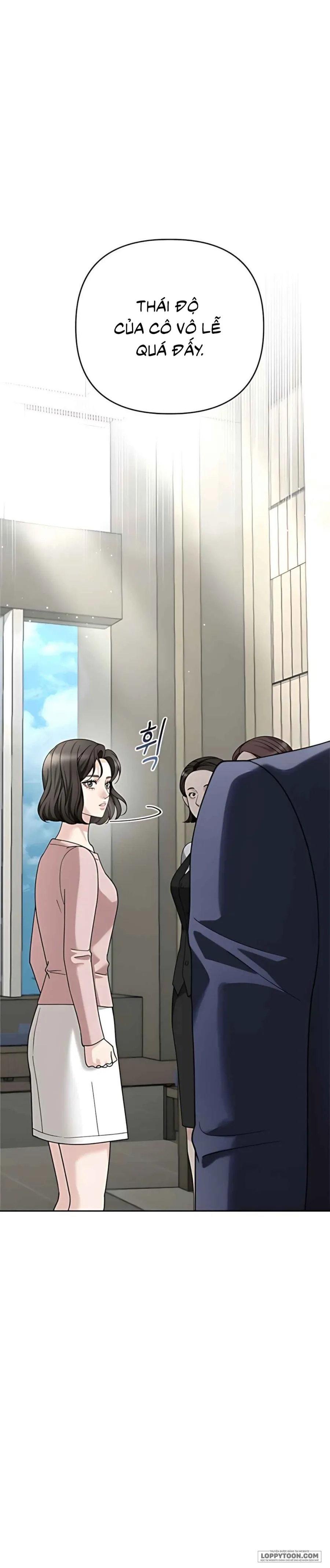 [18+] Người Chồng Dao Động - Chap 9 - Trang 16
