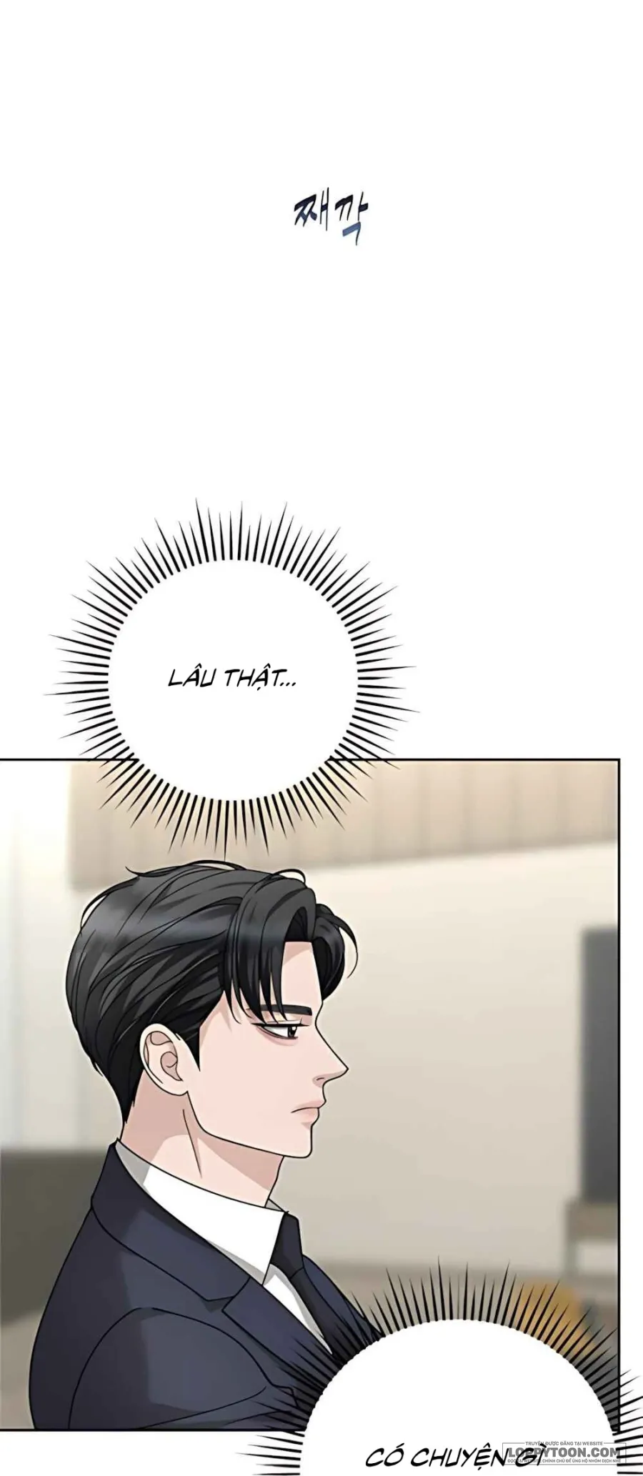 [18+] Người Chồng Dao Động - Chap 9 - Trang 19