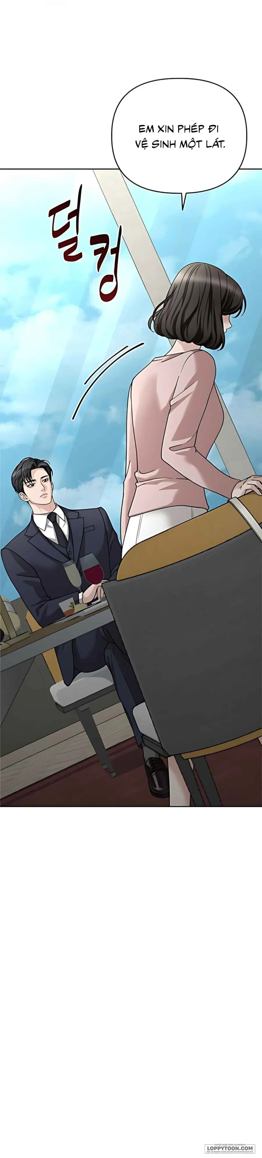 [18+] Người Chồng Dao Động - Chap 9 - Trang 2