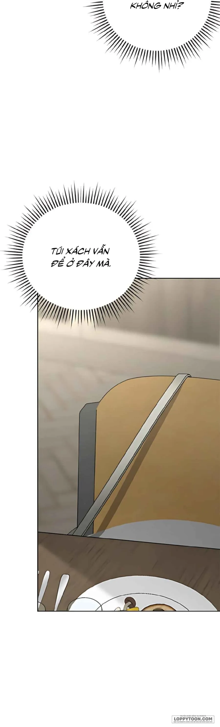 [18+] Người Chồng Dao Động - Chap 9 - Trang 20
