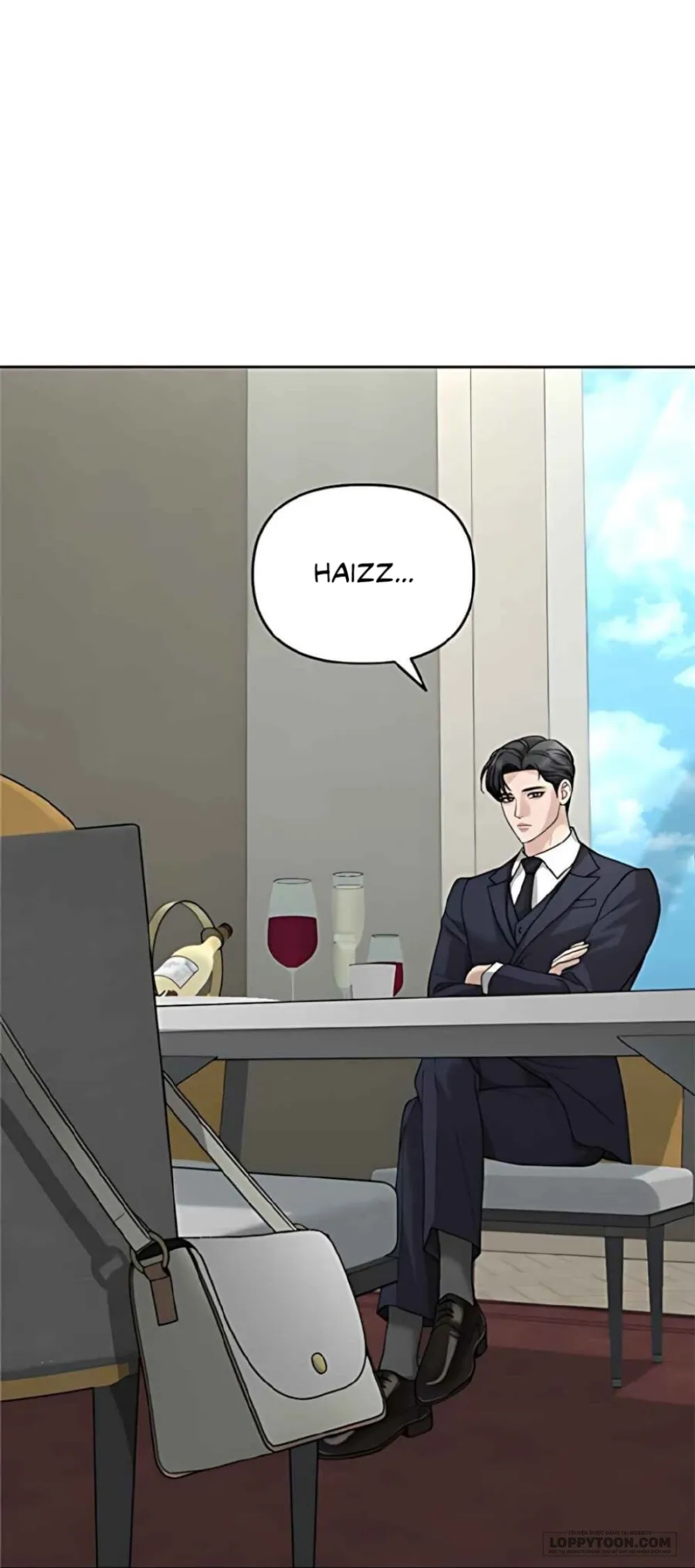 [18+] Người Chồng Dao Động - Chap 9 - Trang 21
