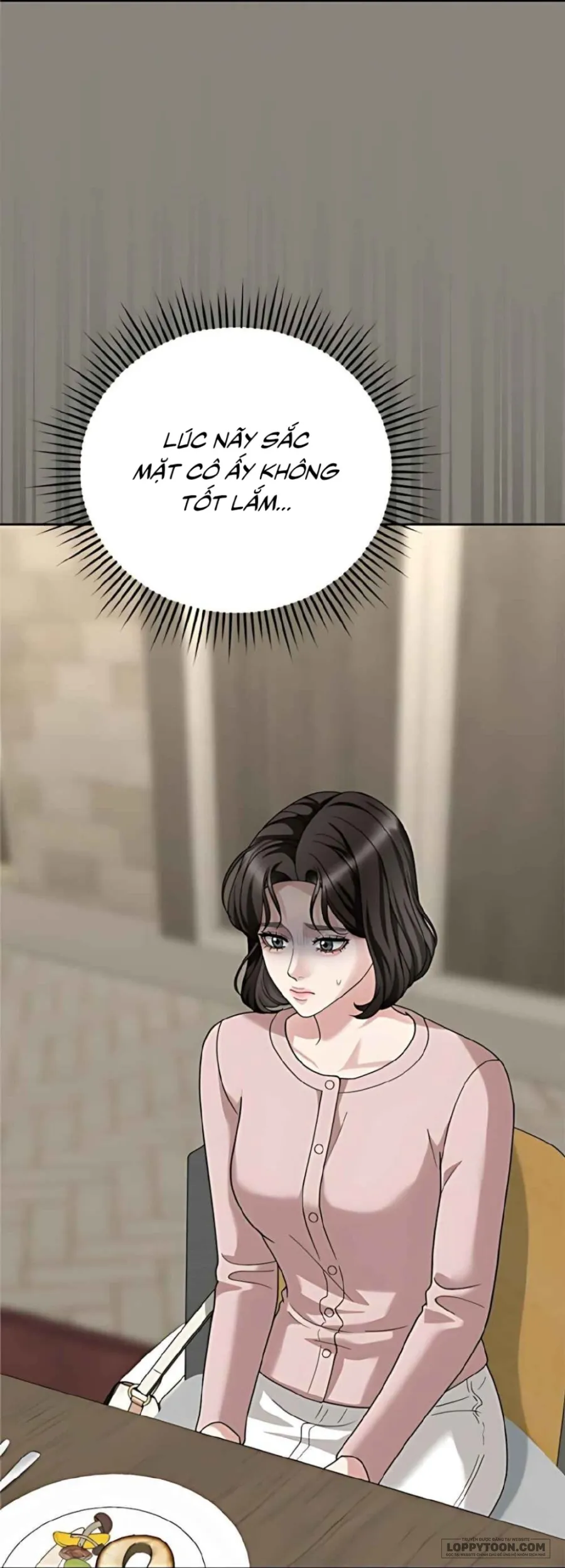 [18+] Người Chồng Dao Động - Chap 9 - Trang 22