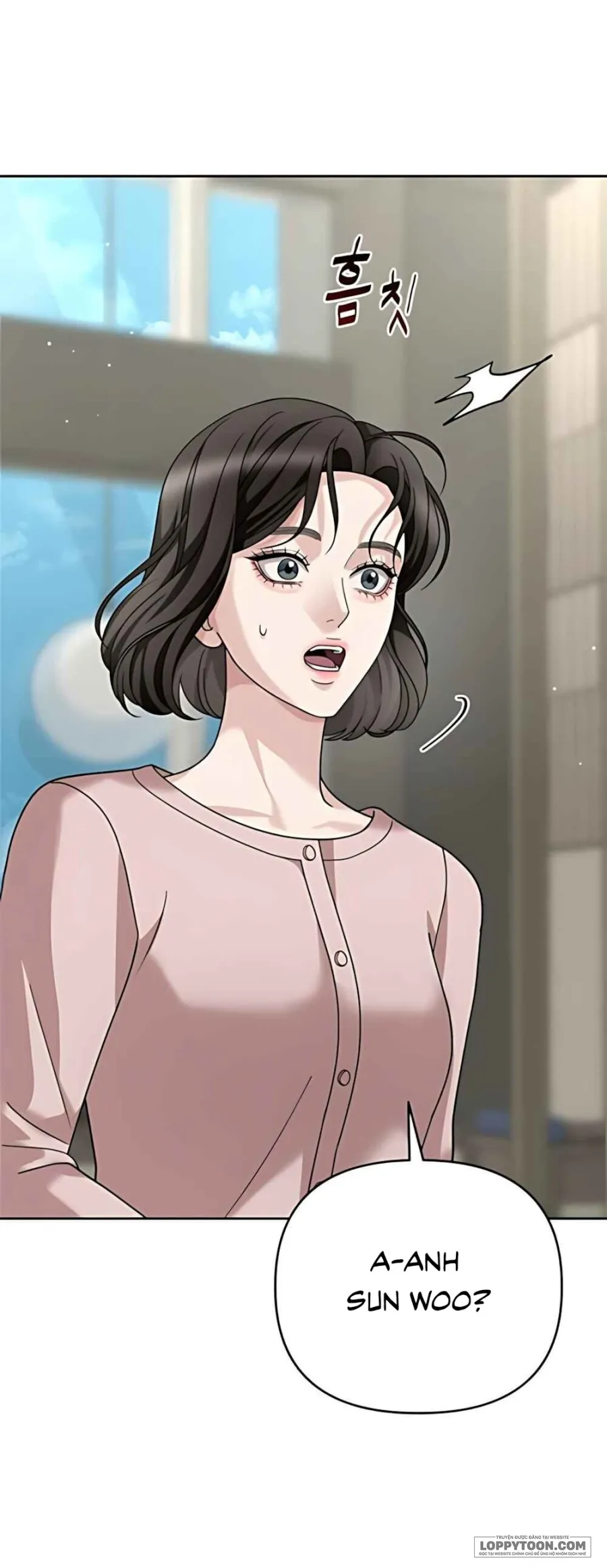 [18+] Người Chồng Dao Động - Chap 9 - Trang 24