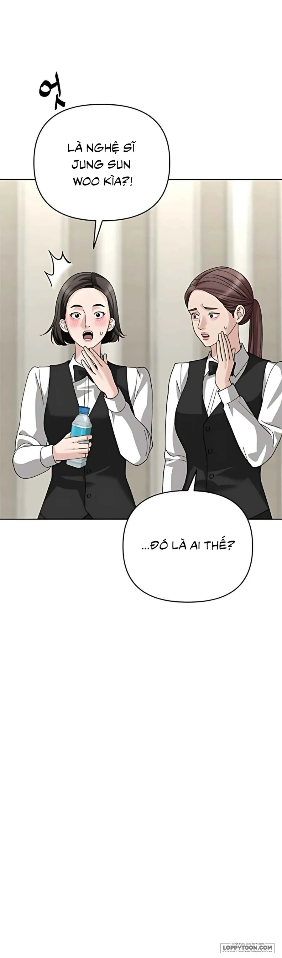 [18+] Người Chồng Dao Động - Chap 9 - Trang 25