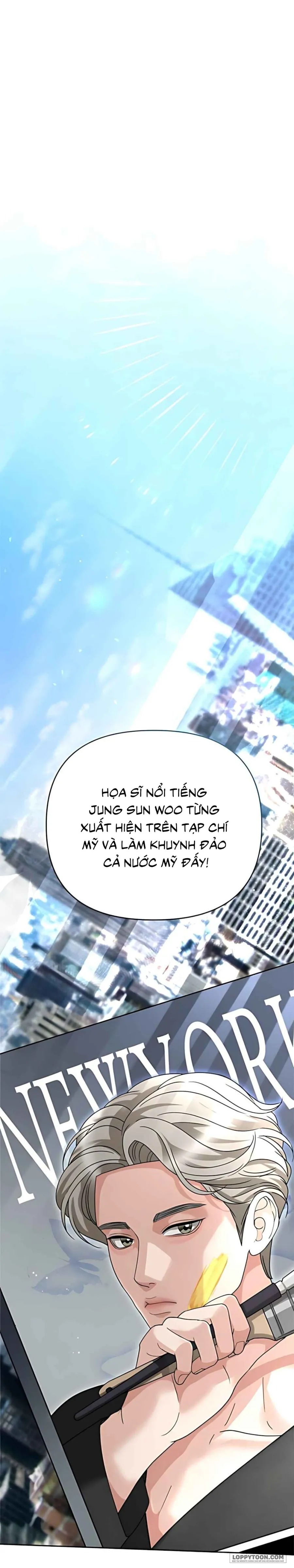 [18+] Người Chồng Dao Động - Chap 9 - Trang 26